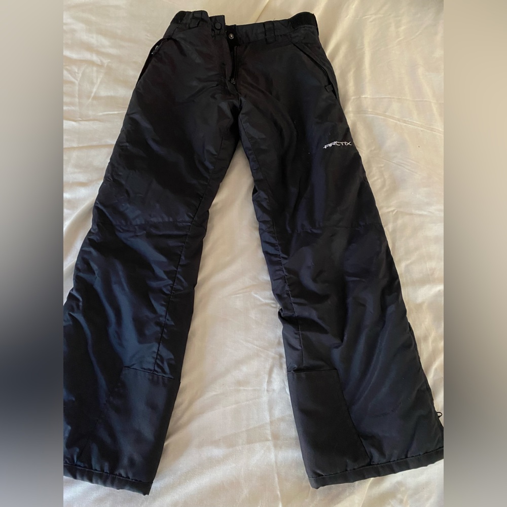 Arctix ski pants - women’s small